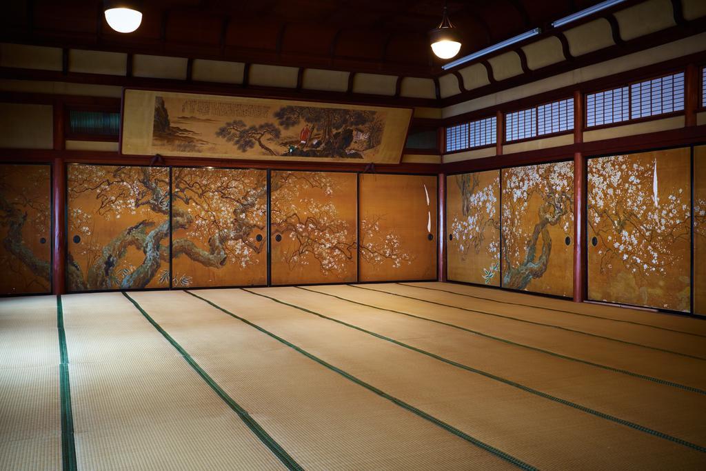 Kansuiro Annex Hakone Exterior photo