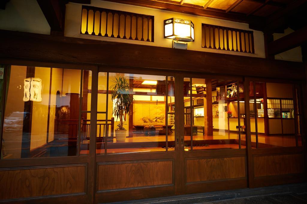 Kansuiro Annex Hakone Exterior photo