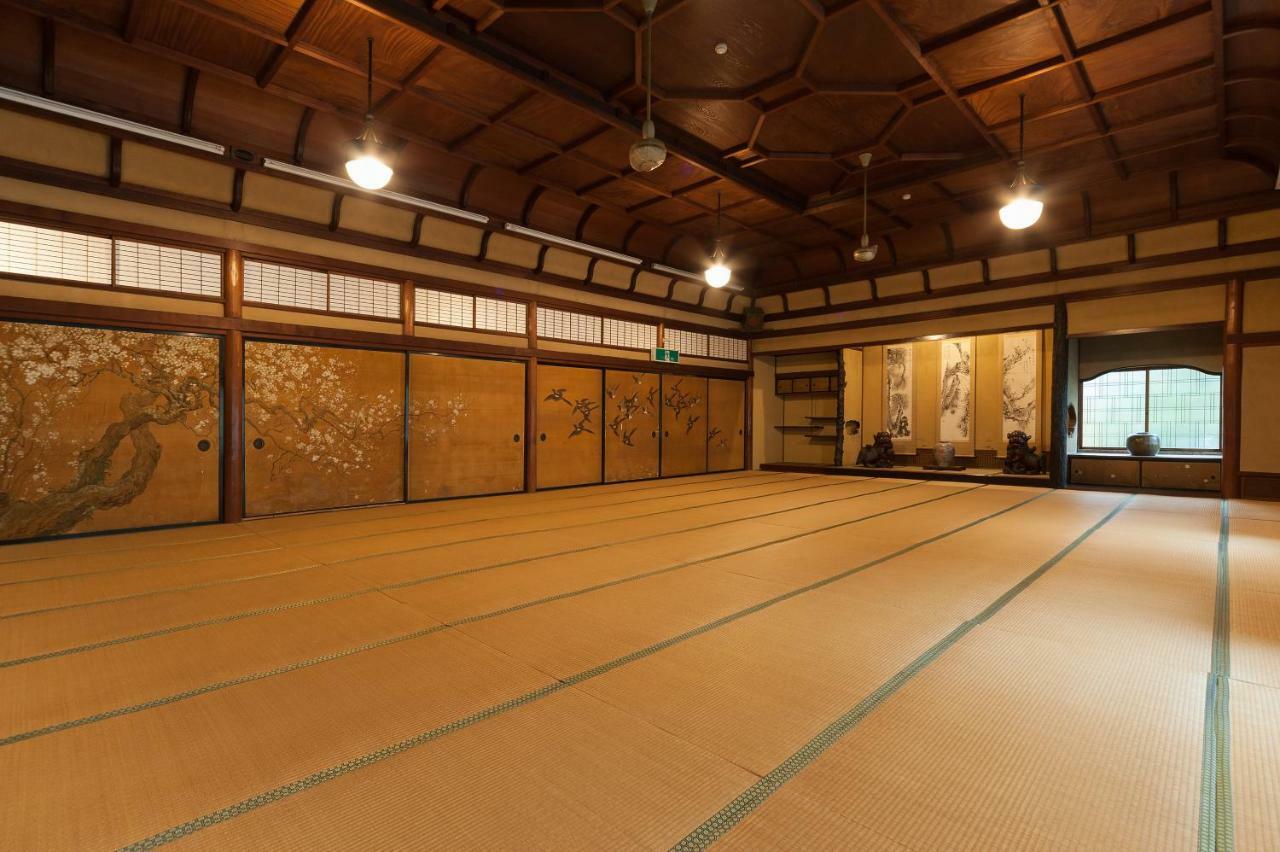 Kansuiro Annex Hakone Exterior photo
