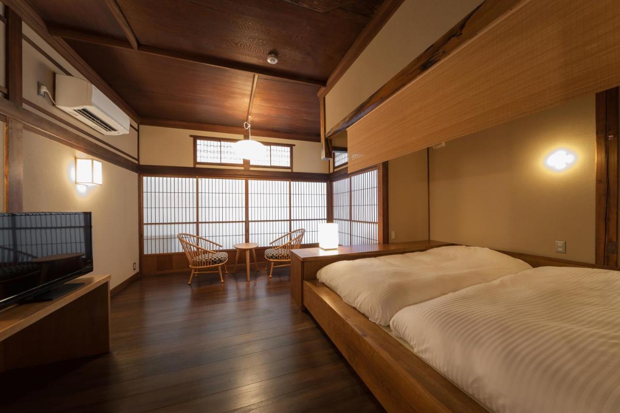Kansuiro Annex Hakone Exterior photo