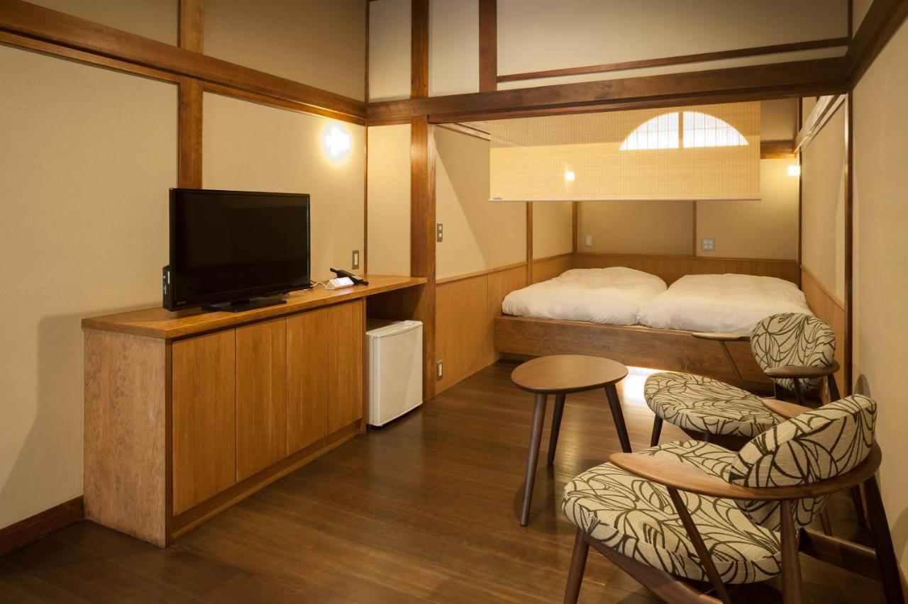 Kansuiro Annex Hakone Exterior photo