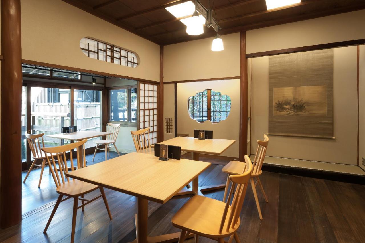 Kansuiro Annex Hakone Exterior photo